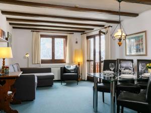 Apartment Residenza Chesa Margun 78-3 by Interhome