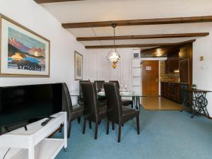 Apartment Residenza Chesa Margun 78-3 by Interhome