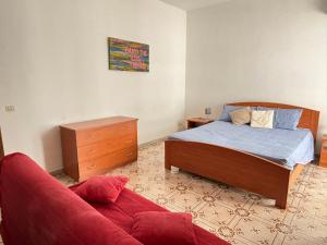 Gallipolitravel Petrarca Apartment