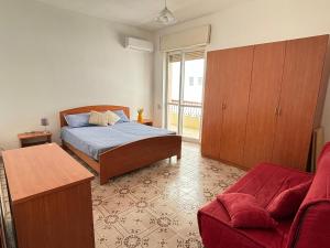 Gallipolitravel Petrarca Apartment