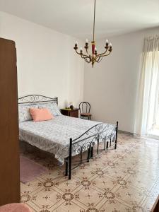 Gallipolitravel Petrarca Apartment