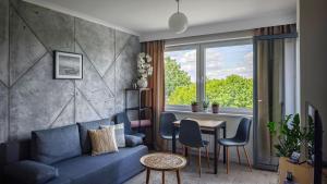 NOWOCZESNY APARTAMENT MODERNO 2020 - Szczecinek