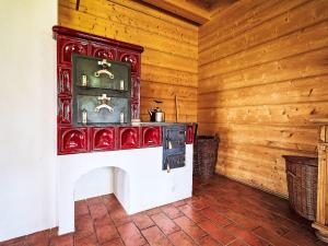 Chalet Sluneční vršek by Interhome