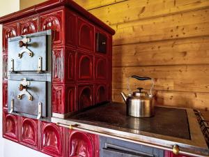 Chalet Sluneční vršek by Interhome