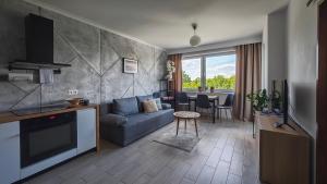 NOWOCZESNY APARTAMENT MODERNO 2020 - Szczecinek