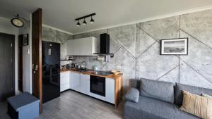 NOWOCZESNY APARTAMENT MODERNO 2020 - Szczecinek