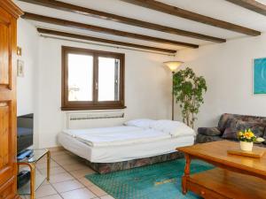 Apartment Residenza Chesa Margun 66-1 by Interhome