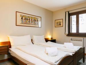 Apartment Residenza Chesa Margun 34-2 by Interhome