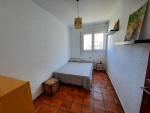 Luminoso y acogedor apartamento