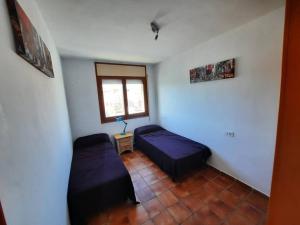 Luminoso y acogedor apartamento