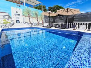 Apartment Snježana-2 by Interhome