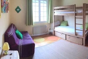 Villas Villla plain pied climatisee spacieuse 6 pers proche des plages - V0303 : photos des chambres