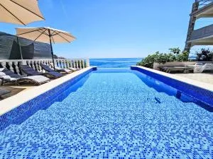 Apartment Snježana-3 by Interhome - Smokvica