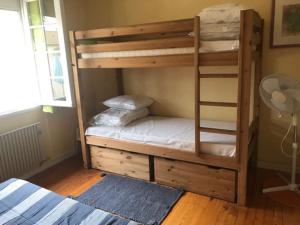 Villas Villla plain pied climatisee spacieuse 6 pers proche des plages - V0303 : photos des chambres