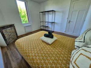 Appartements Lovely Bellamy centre-ville gare maison neuve : photos des chambres