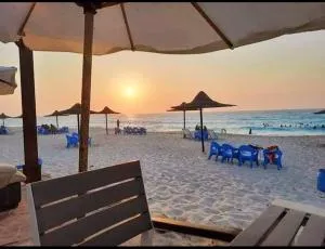 قرية nice 1 الساحل الشمالي - Dawwār Muşādif Yūnus