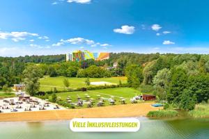 AHORN Seehotel Templin