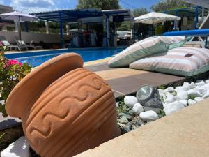 Philoxenia Village Hotel-Studios