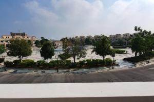 Spacious Villa with terrace close to the sea