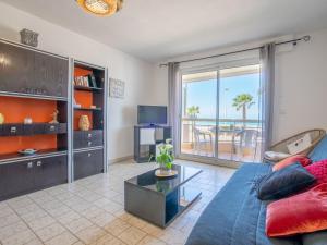 Apartment Dio Brasil-2 by Interhome