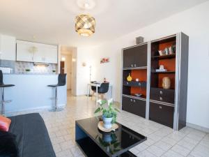 Apartment Dio Brasil-2 by Interhome