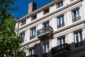 Hotels La Residence : photos des chambres