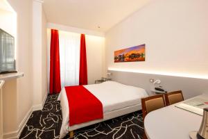 Hotels La Residence : photos des chambres