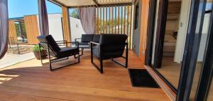 Beachfront Bliss - Vortex2VB