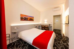 Hotels La Residence : photos des chambres