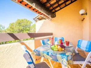 Studio Le Weekend by Interhome - 拉卡迪埃达聚