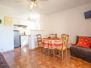 Studio Le Weekend by Interhome