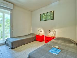 Holiday Home Eden Parc by Interhome