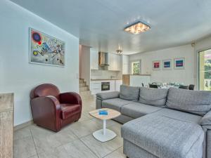 Holiday Home Eden Parc by Interhome