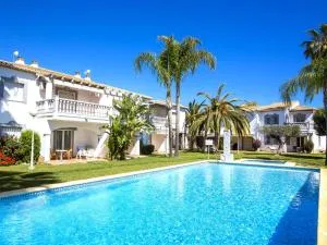 Apartment La Giralda by Interhome - Las Bovetes