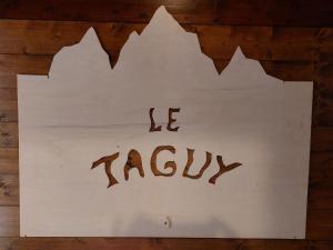 Studio Le Taguy by Interhome