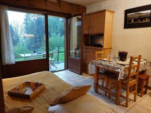 Studio Le Taguy by Interhome