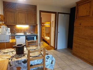 Studio Le Taguy by Interhome