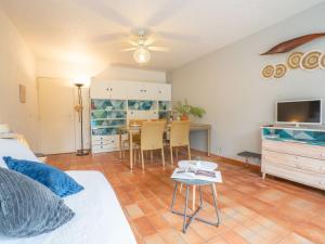 Apartment Le Bali-2 by Interhome