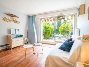 Apartment Le Bali-2 by Interhome