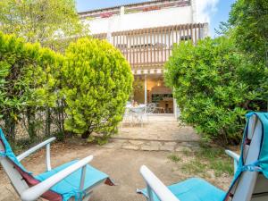 Appartements Apartment Le Bali-2 by Interhome : photos des chambres