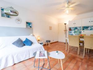 Apartment Le Bali-2 by Interhome