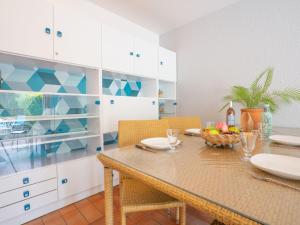 Appartements Apartment Le Bali-2 by Interhome : photos des chambres