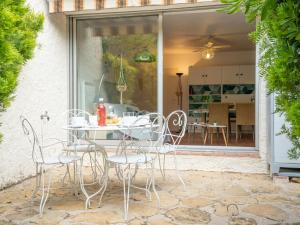 Appartements Apartment Le Bali-2 by Interhome : photos des chambres