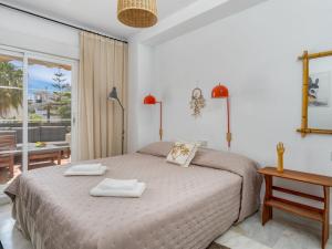 Apartment Las Adelfas by Interhome