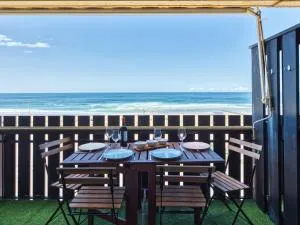 Apartment Les Océanides-14 by Interhome - 拉卡诺奥肯