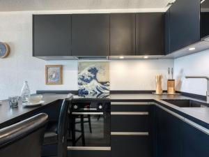 Apartment Les Océanides-14 by Interhome