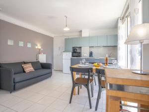 Apartment La Sirene-4 by Interhome