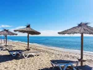 Villas Villa Ladine by Interhome : photos des chambres