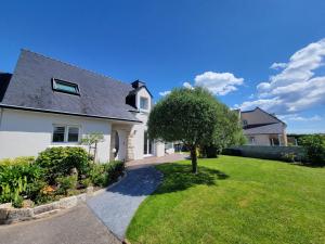 Maisons de vacances Holiday Home L'Olivier by Interhome : photos des chambres