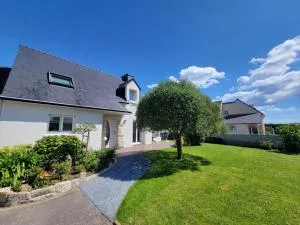 Holiday Home L'Olivier by Interhome - Erdeven